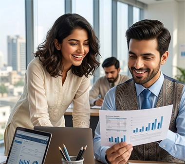 Request Your Strategic Profile Evaluation Today !