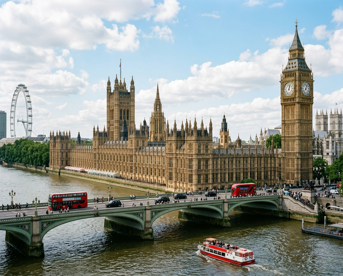united kingdom faimous place in the size of 250_200